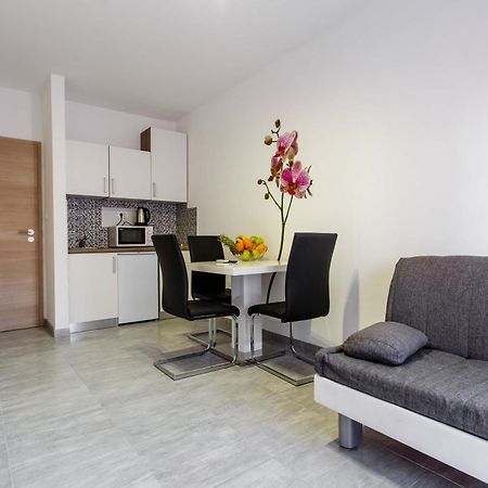 Luxury Apartments Budimir Podstrana Exterior photo