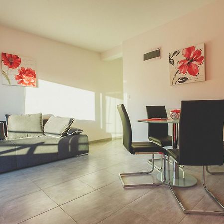 Luxury Apartments Budimir Podstrana Exterior photo
