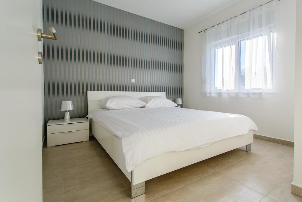 Luxury Apartments Budimir Podstrana Exterior photo